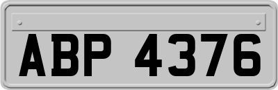 ABP4376