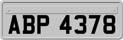 ABP4378