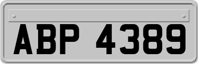 ABP4389