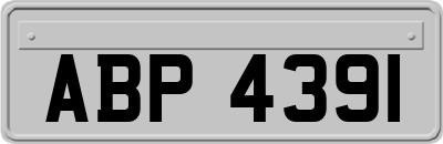 ABP4391