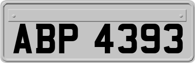 ABP4393