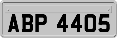 ABP4405
