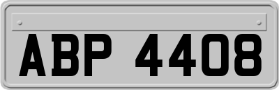 ABP4408