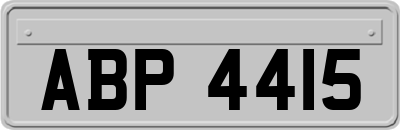 ABP4415