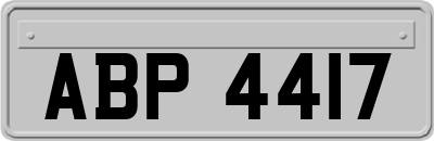 ABP4417