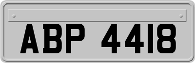 ABP4418