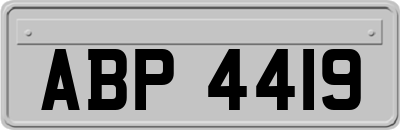 ABP4419