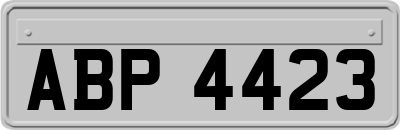 ABP4423