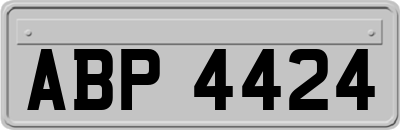 ABP4424