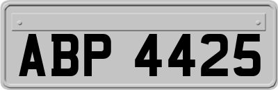 ABP4425