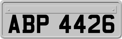 ABP4426