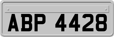 ABP4428