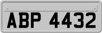 ABP4432