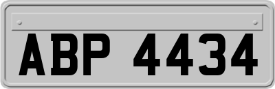 ABP4434