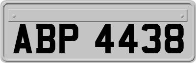 ABP4438