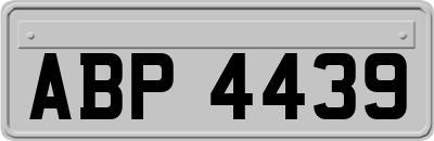 ABP4439
