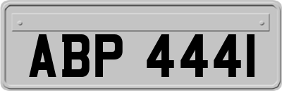 ABP4441