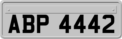 ABP4442