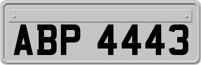 ABP4443