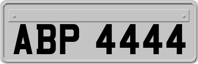ABP4444
