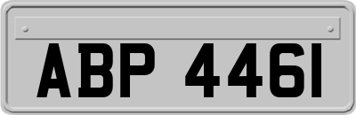 ABP4461