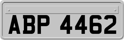ABP4462