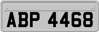 ABP4468