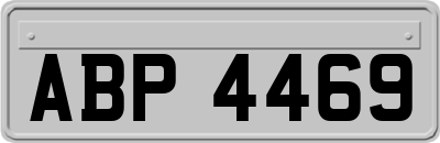 ABP4469