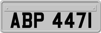 ABP4471