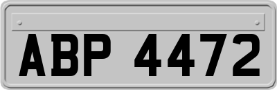 ABP4472