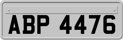 ABP4476