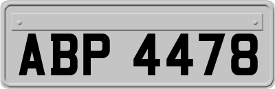 ABP4478