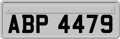 ABP4479