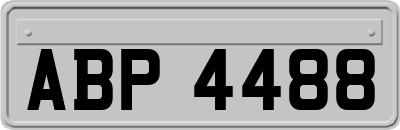ABP4488