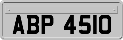 ABP4510