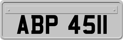 ABP4511