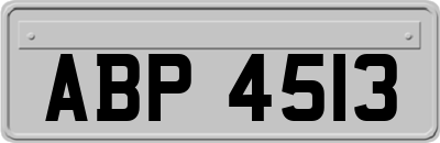 ABP4513