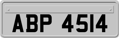 ABP4514