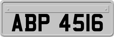 ABP4516