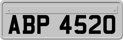 ABP4520