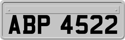 ABP4522