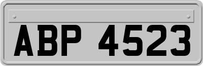 ABP4523