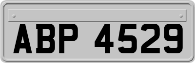 ABP4529