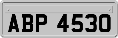 ABP4530