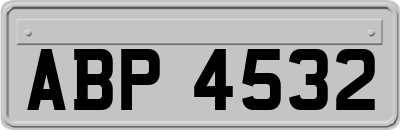 ABP4532