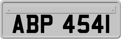 ABP4541