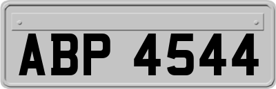 ABP4544