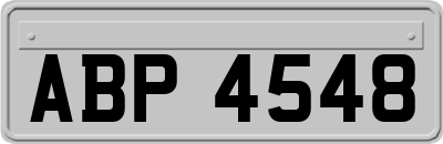 ABP4548