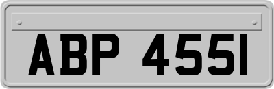 ABP4551