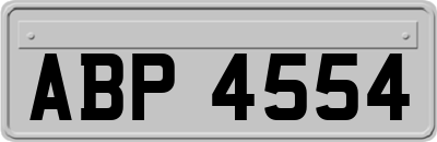 ABP4554